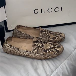 Gucci Loafers